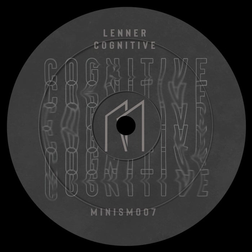 Lenner - Cognitive [MINISM007]